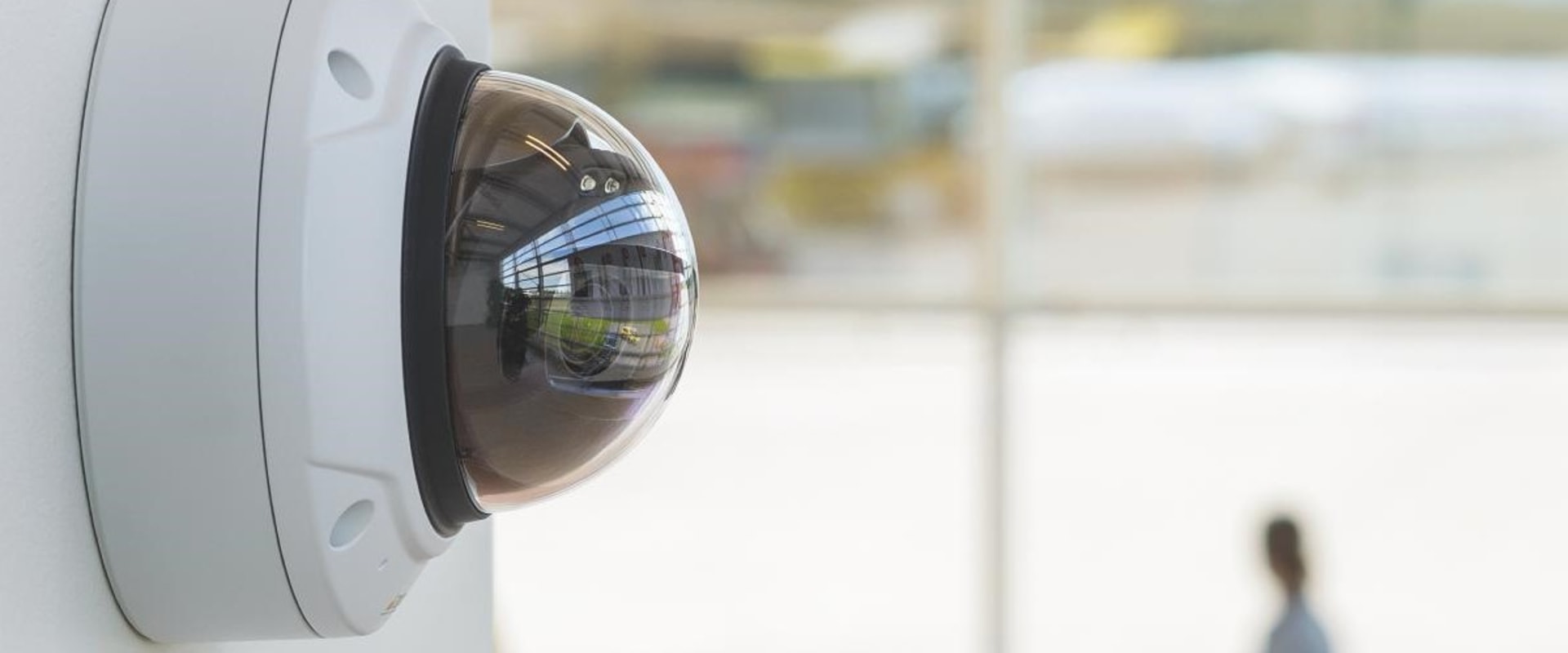 A Beginner's Guide to Remote Access and Management for Security Cameras