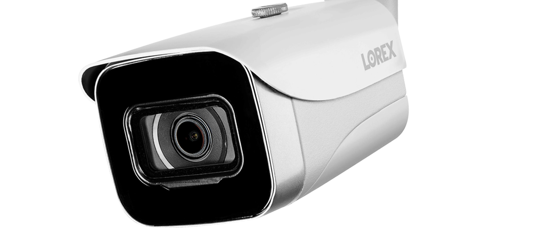4K Resolution Cameras: Capturing High-Quality Footage for Your Security Needs