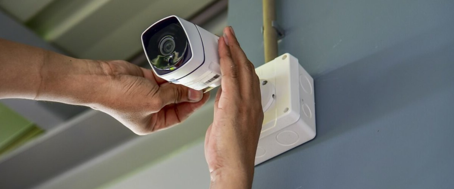 Protecting from Theft and Tampering: How to Choose and Install the Right Security Cameras for Your Home or Business