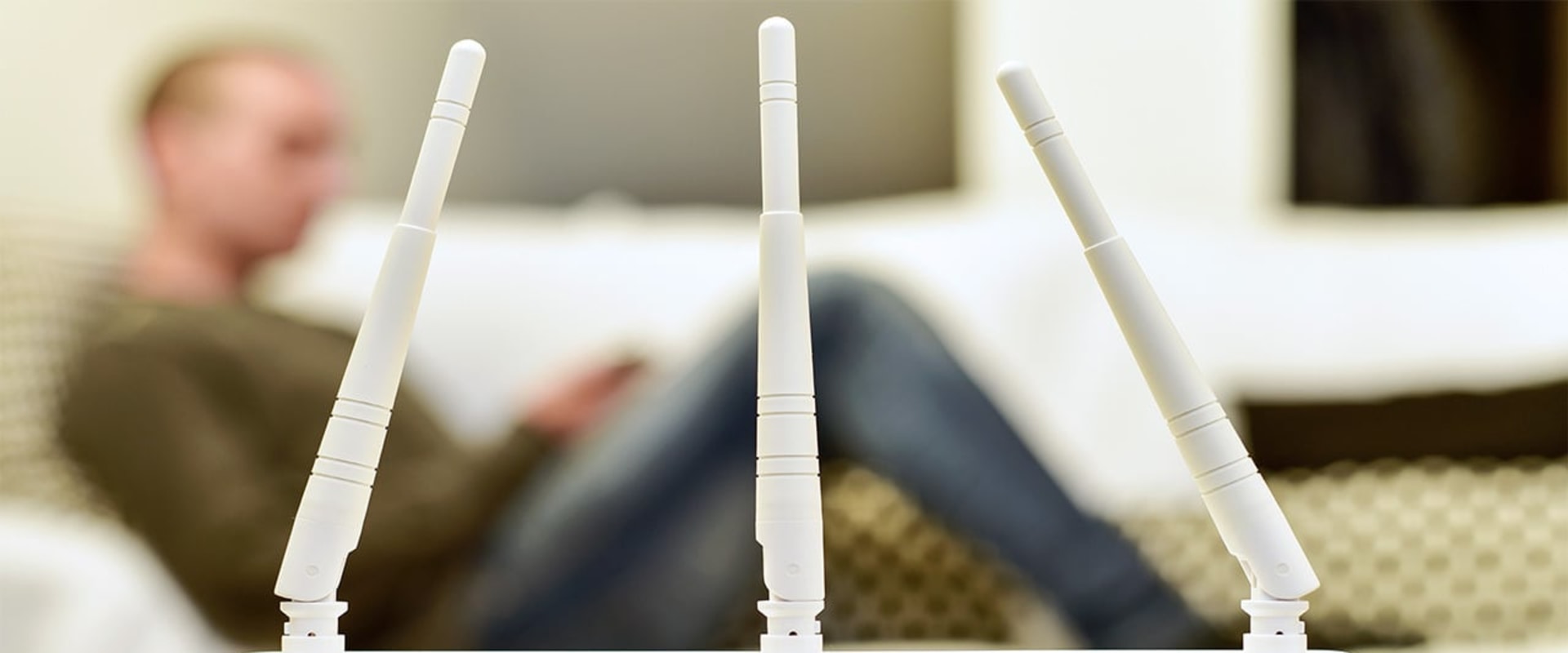 All You Need to Know About Wireless Range Extenders