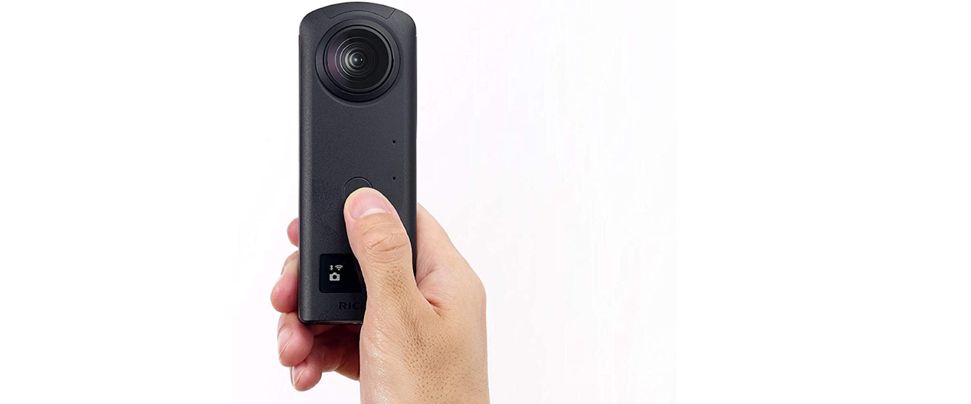 Everything You Need to Know About 360 Degree Cameras