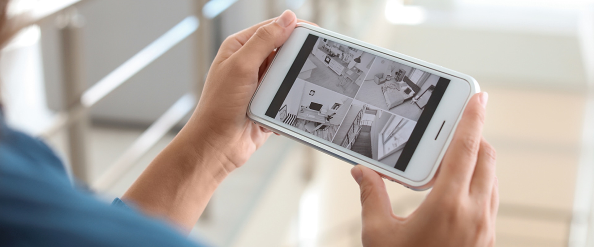 Mobile App Access: The Ultimate Guide to Remote Viewing and Control of Security Cameras
