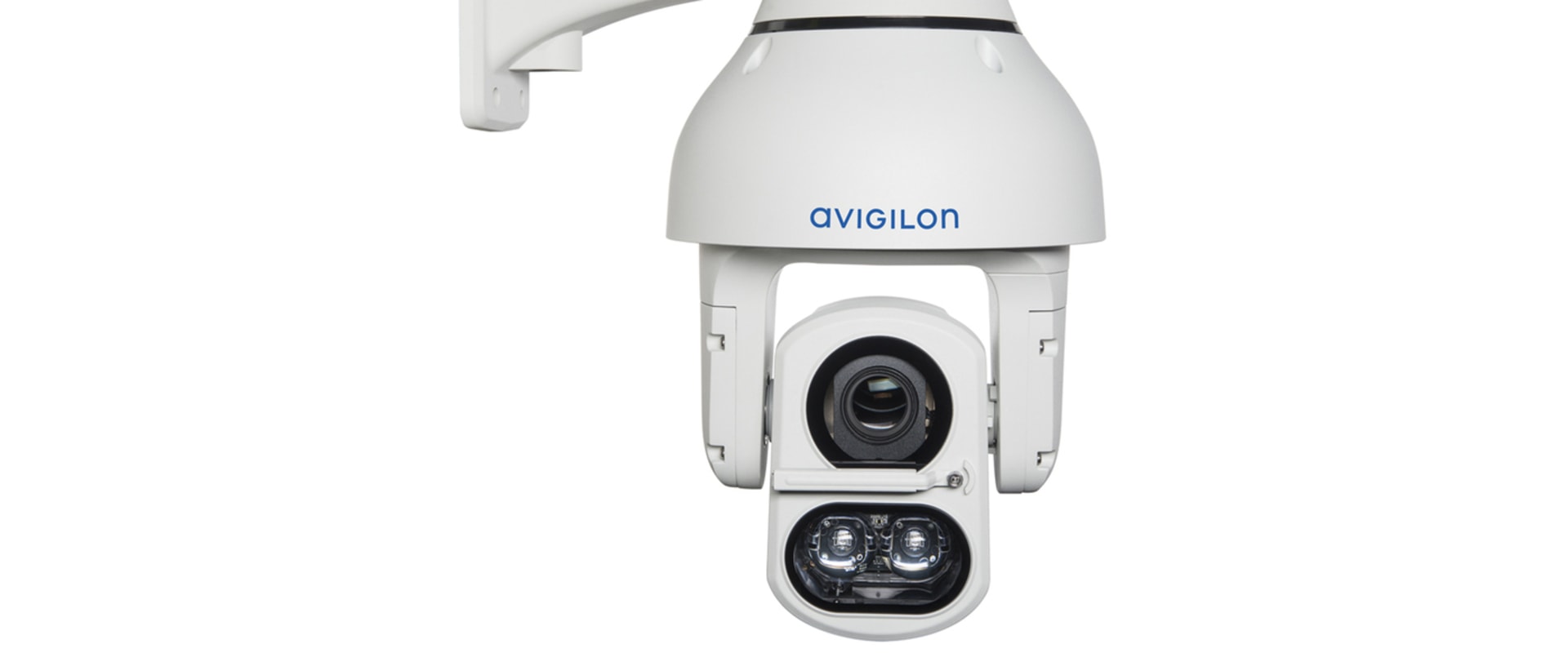A Beginner's Guide to Understanding Pan, Tilt, and Zoom (PTZ) Control for Security Cameras