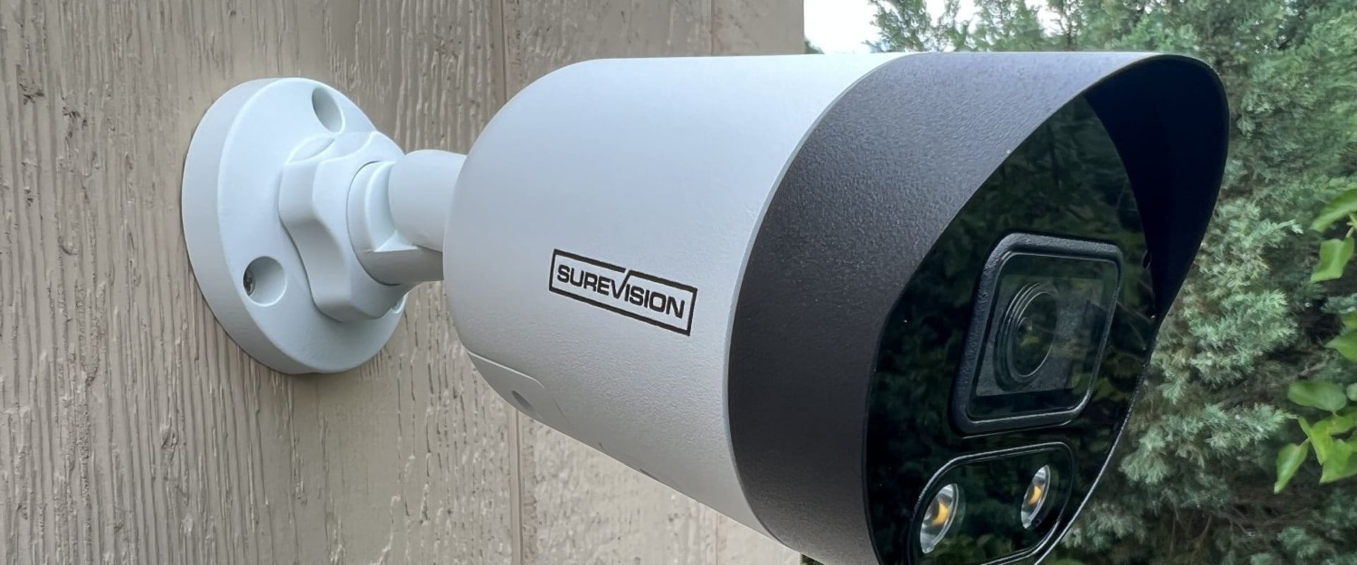 How to Effectively Contact Professional Services for Your Security Camera Needs