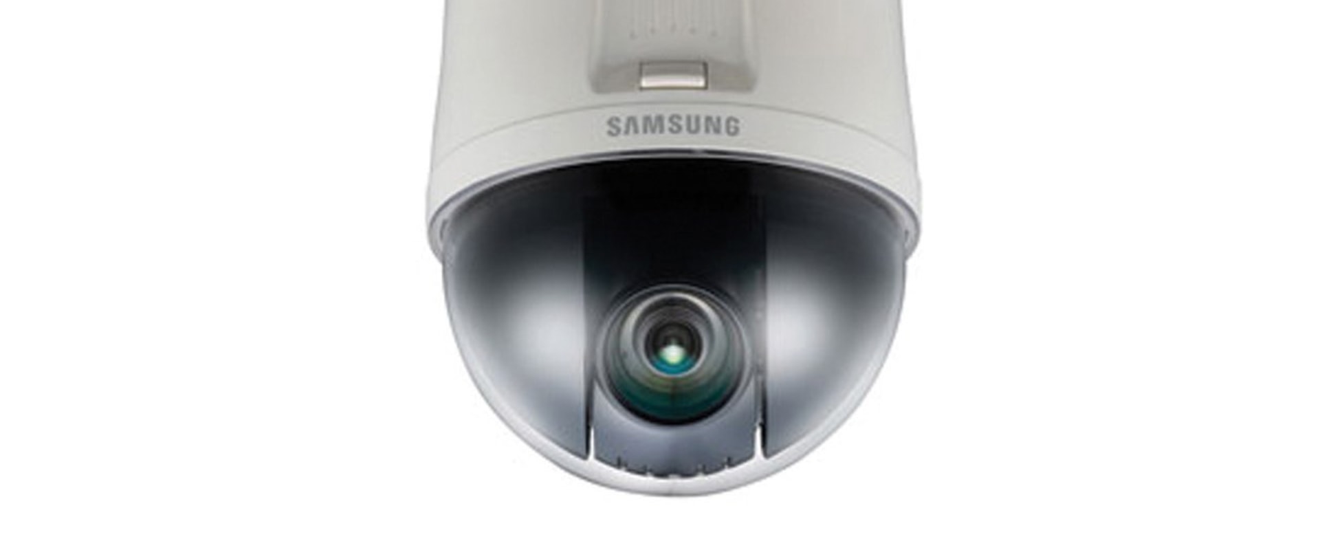 All You Need to Know About Dome Cameras