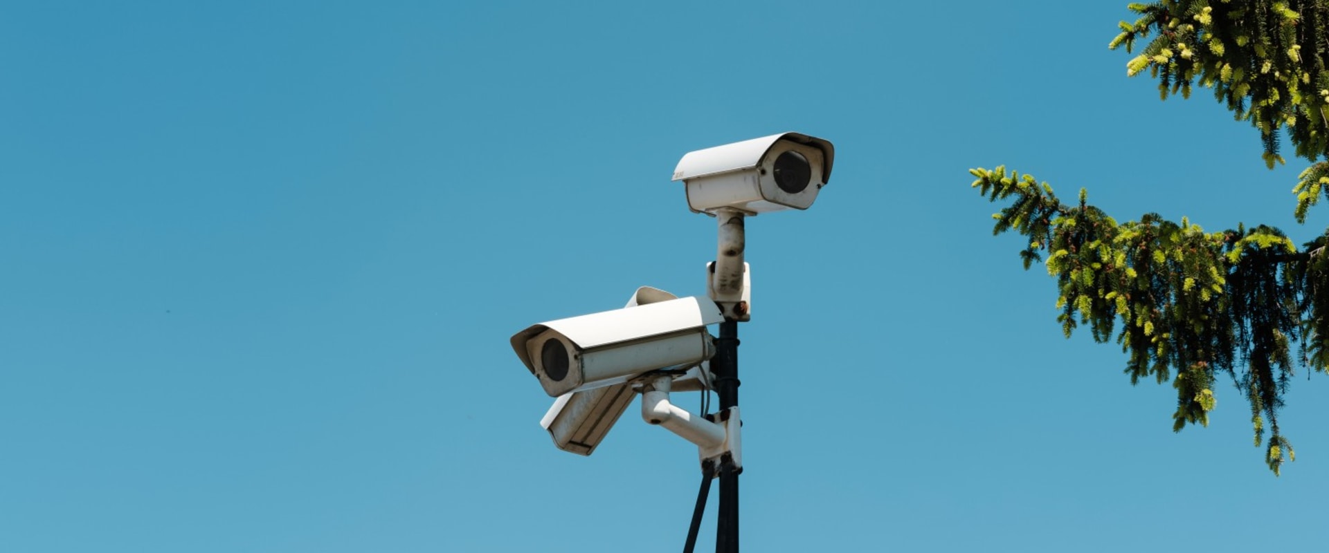 Understanding DVRs: The Key to Effective Video Surveillance