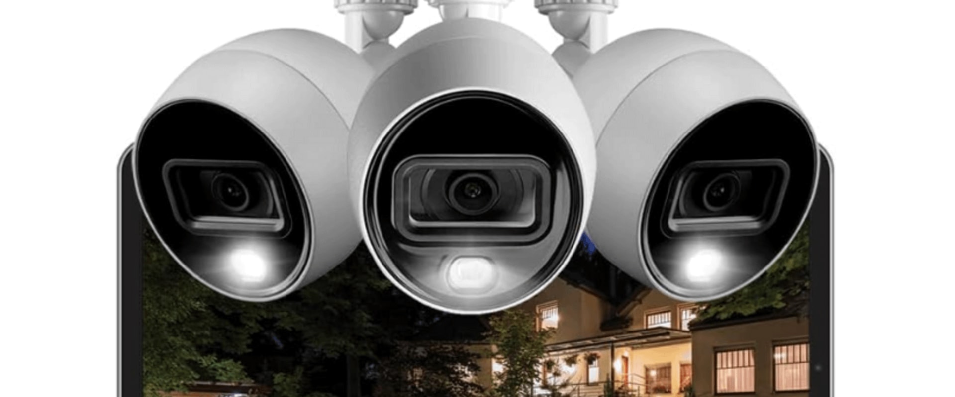 The Power of High Definition: Understanding HD Cameras for Home and Business Security