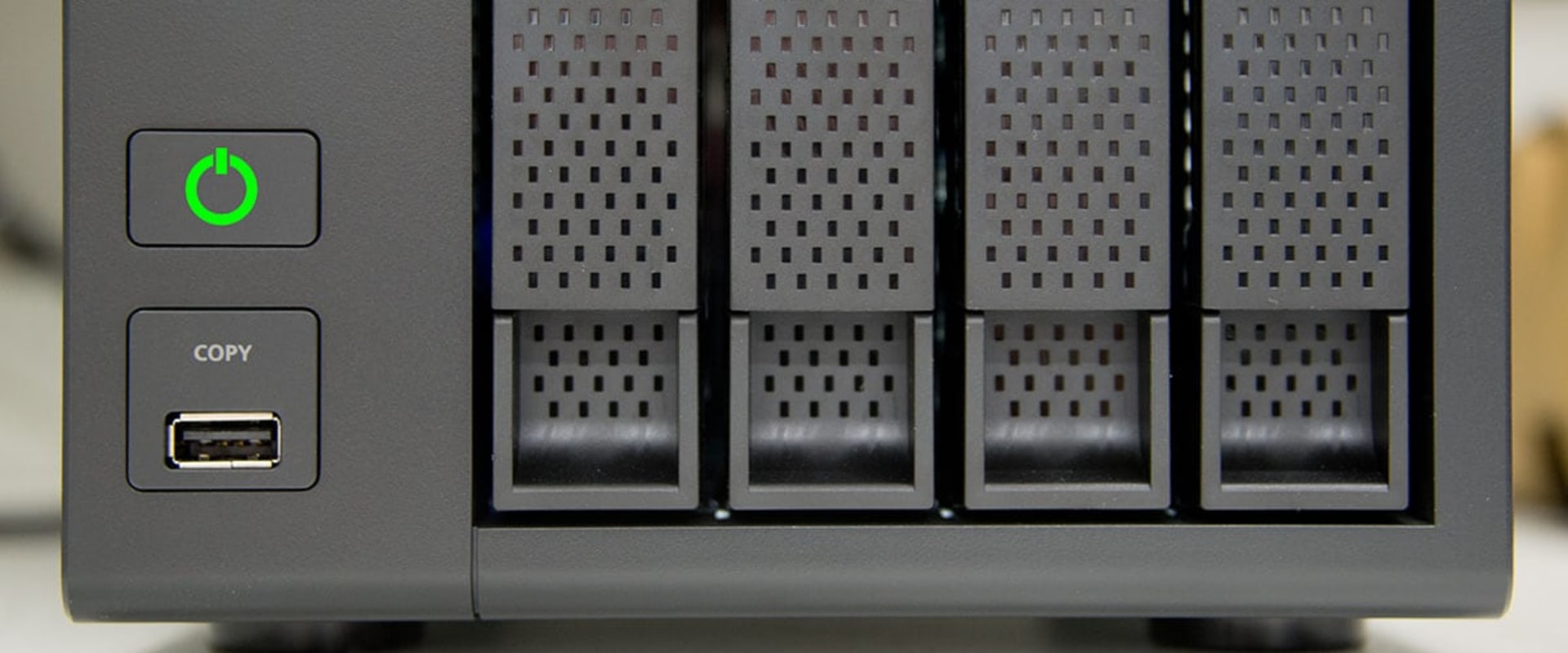 A Comprehensive Guide to Network Attached Storage (NAS) for Security Cameras