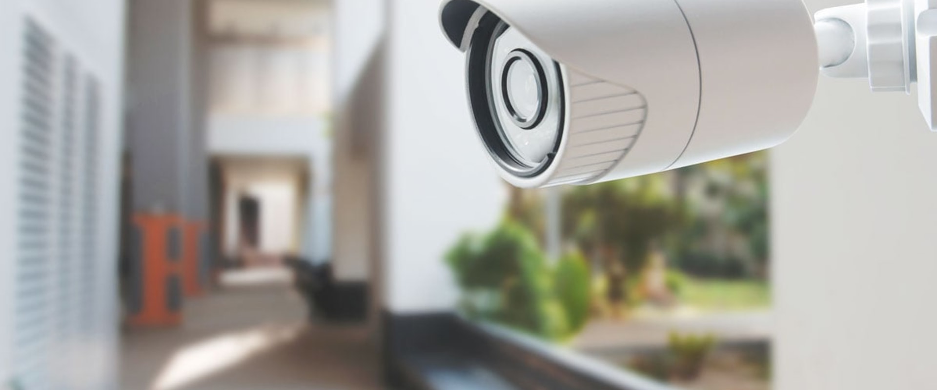 How to Setup Your Network for Optimal Security Camera Performance