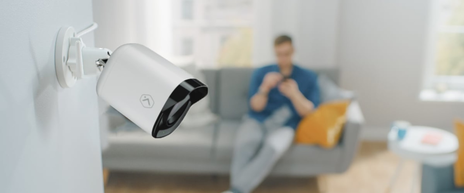 Email Alerts: The Ultimate Guide to Protecting Your Home or Business with Security Cameras
