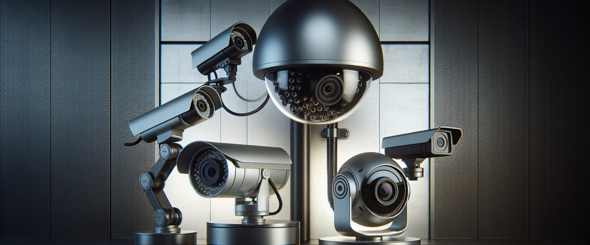 Understanding the Power of Panoramic Cameras for Home and Business Security