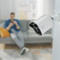 Smart Motion Detection: The Key to Effective Security Camera Systems