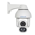 All You Need to Know About PTZ Cameras