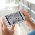Mobile App Access: The Ultimate Guide to Remote Viewing and Control of Security Cameras