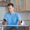Exploring the Benefits and Features of Local Storage for Security Cameras