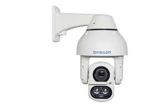 All You Need to Know About PTZ Cameras