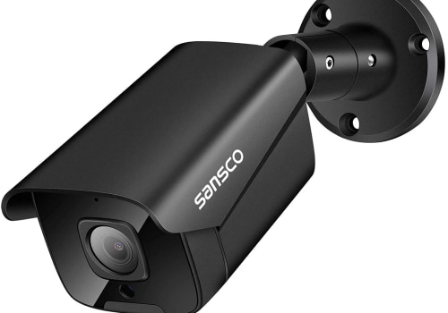 The Importance of Vandal-Proof Design for Indoor and Outdoor Security Cameras