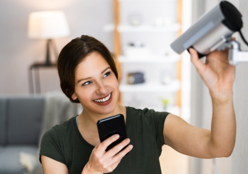 How Wi-Fi Cameras Can Protect Your Home and Business