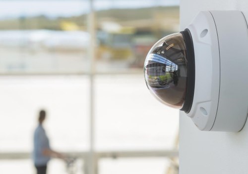 A Beginner's Guide to Remote Access and Management for Security Cameras