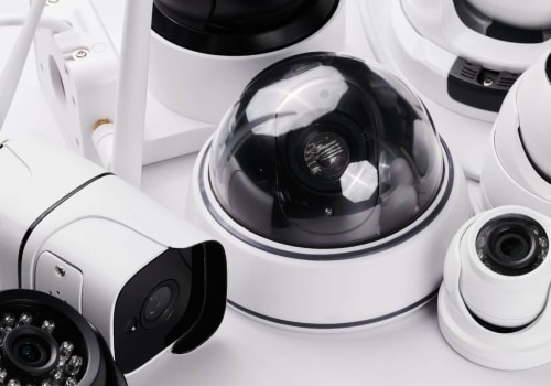 Different Types of Security Cameras: A Comprehensive Comparison of Indoor vs Outdoor Options