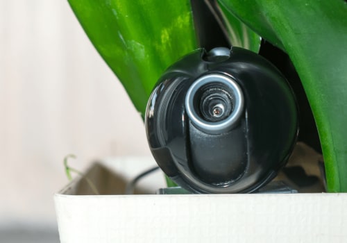 An In-Depth Look at Hidden Cameras: A Guide to Protecting Your Home or Business