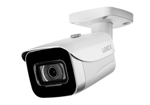 4K Resolution Cameras: Capturing High-Quality Footage for Your Security Needs