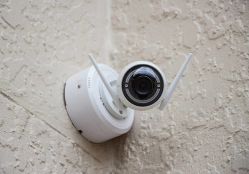 How to Troubleshoot Common Issues with Security Cameras