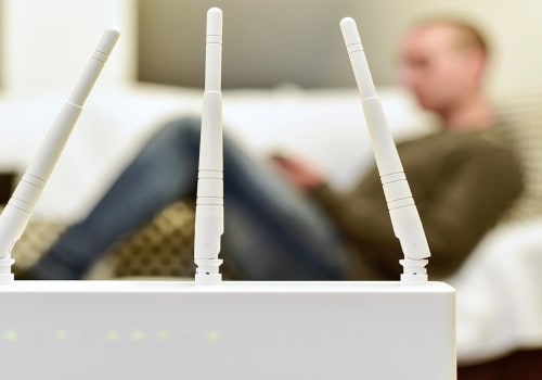 All You Need to Know About Wireless Range Extenders