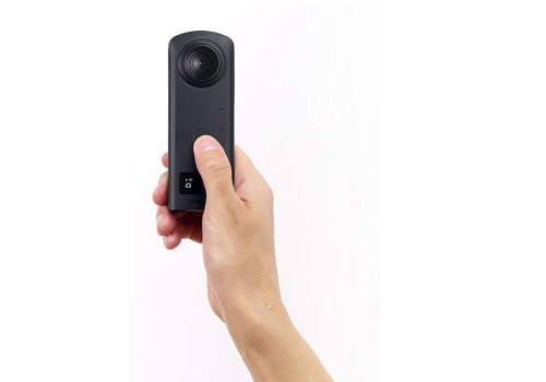 Everything You Need to Know About 360 Degree Cameras