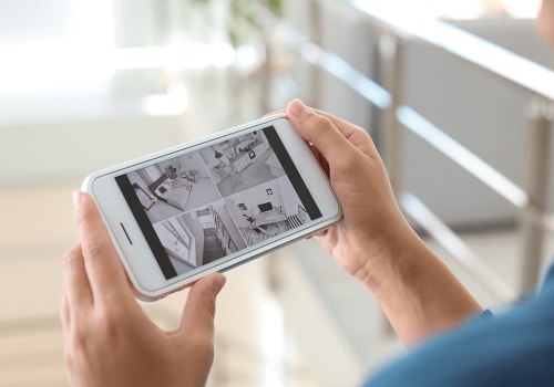 Mobile App Access: The Ultimate Guide to Remote Viewing and Control of Security Cameras