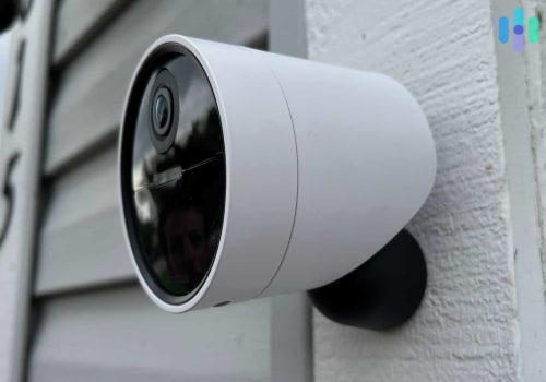 Indoor vs Outdoor Mounting Options for Security Cameras