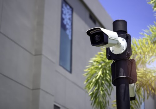 Wired vs Wireless Installation: Which is Best for Your Security Cameras?