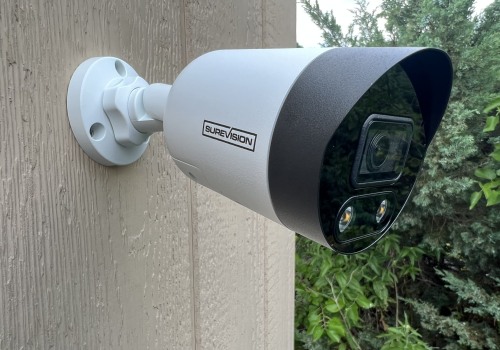 How to Effectively Contact Professional Services for Your Security Camera Needs