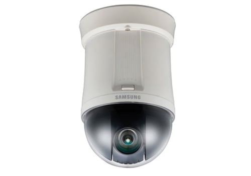 All You Need to Know About Dome Cameras