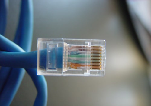 How to Set Up Power over Ethernet (PoE) for Your Security Camera