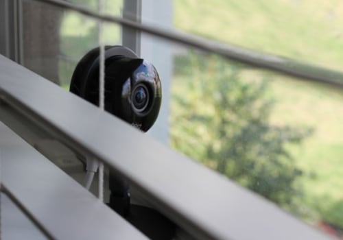 Avoiding Glare and Obstructions: Tips for Effective Security Camera Placement