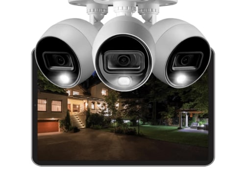The Power of High Definition: Understanding HD Cameras for Home and Business Security