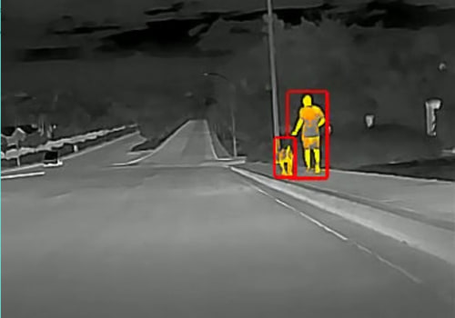 Everything You Need to Know About Night Vision Cameras