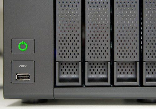 A Comprehensive Guide to Network Attached Storage (NAS) for Security Cameras