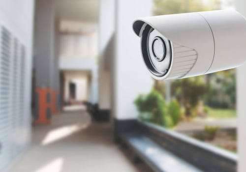 How to Setup Your Network for Optimal Security Camera Performance