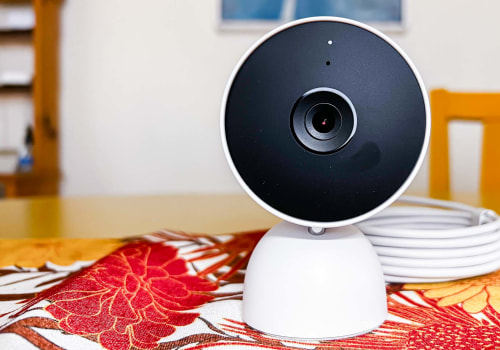 Understanding Cloud Storage: A Comprehensive Guide for Security Camera Users