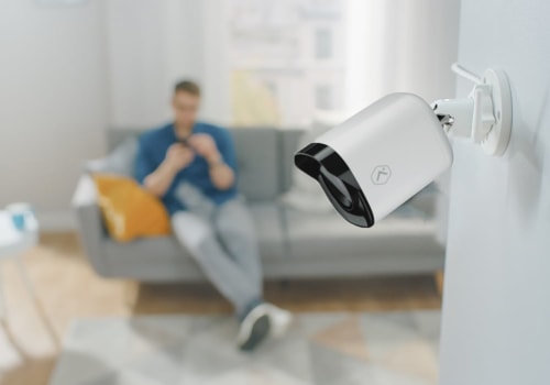 Email Alerts: The Ultimate Guide to Protecting Your Home or Business with Security Cameras