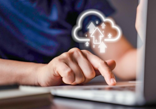 Cloud Storage: The Ultimate Solution for Protecting Your Home or Business