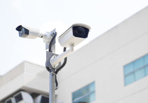 Understanding the Initial Cost and Long-Term Expenses of Indoor and Outdoor Security Cameras