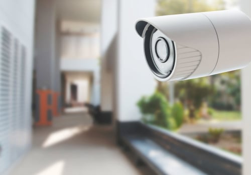 How to Choose the Right Network Video Recorder for Your Security Needs