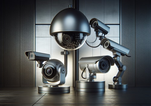 Understanding the Power of Panoramic Cameras for Home and Business Security